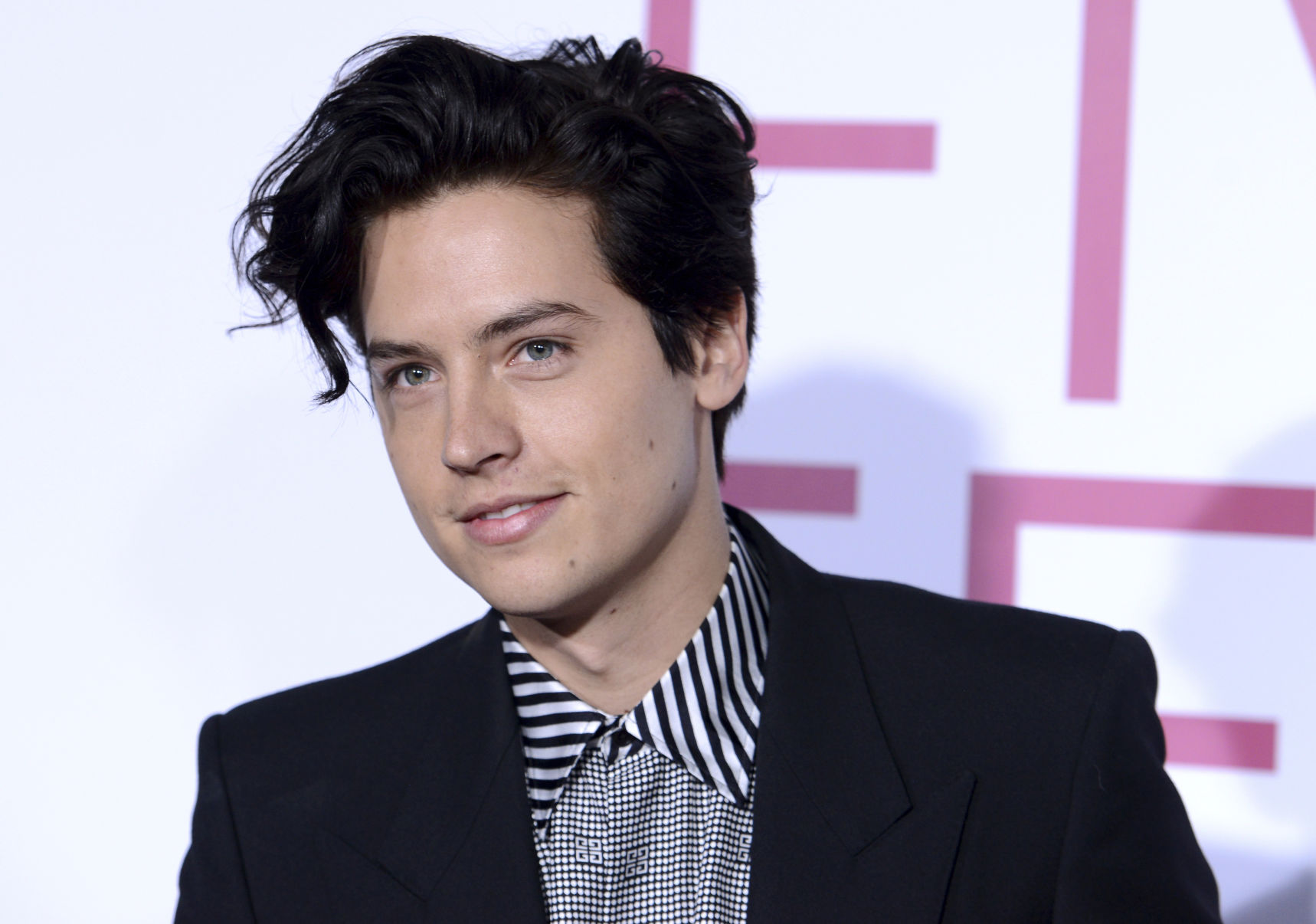 Cole Sprouse
